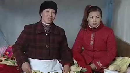 民间小调《母亲相劝》刘晓燕一言一语都在重