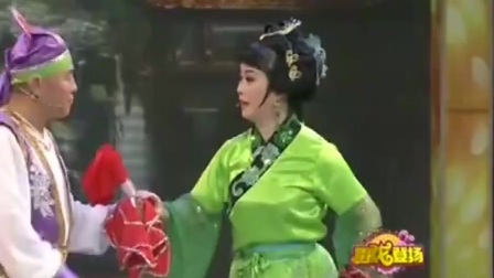 东北二人转《劈山救母》赵晓波老师作品 听着很过瘾下载