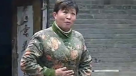 民间小调《好儿不吃分家饭》恁个想一想他不