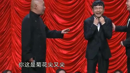 二人转版《探清水河》王龙表演下载
