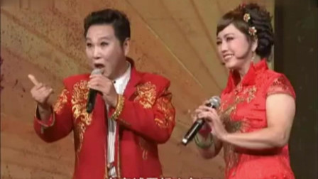 二人转《回杯记》选段 韩子平 董玮下载