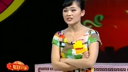 孙小宝二人转《刁媳怪婆》经典又逗乐