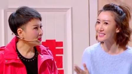 《父母的婚礼》韩童生 赵凯丽上演小品 欢笑中带着泪水下载