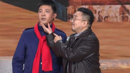 《如此演戏》孙涛 句号爆笑小品大全 笑到停