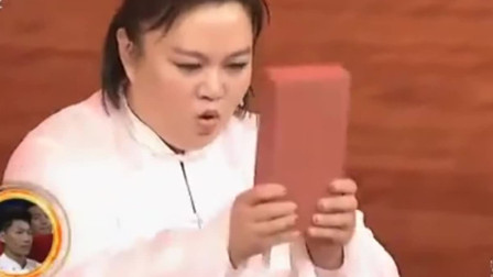 小品《我要当演员》真是太逗了