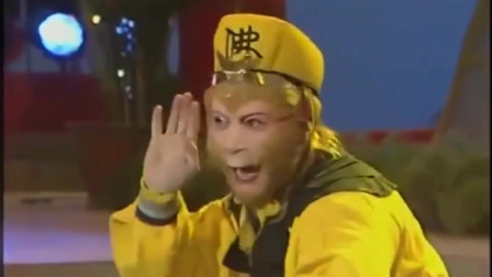 《西游记》六小龄童 迟重瑞 闫怀礼 马德华1988年春晚小品 观众爆笑下载