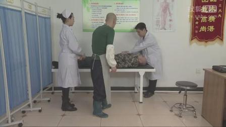 小品《杀猪与手术刀》剧情看着又让人想笑