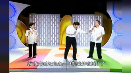 《都是彩票惹的祸》大兵经典小品大全 太搞