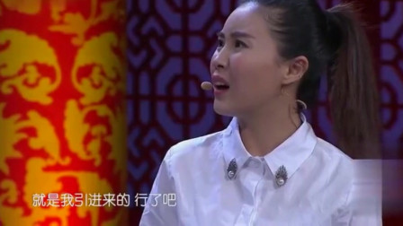 《窦娥冤》关思慧小品大全 笑点泪点一起戳下载