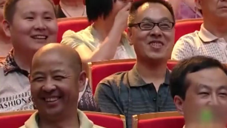《打擂》孙涛 周炜小品大全 台下观众都笑疯