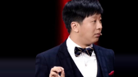 相声《千古谜团》全是笑点太逗了
