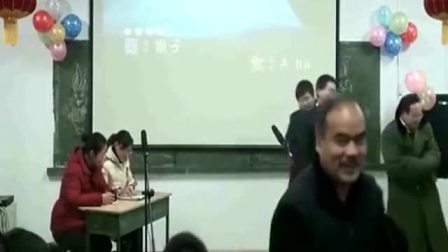 小品《五人应聘》观众笑得停不下来
