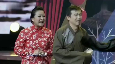 《杨白劳》贾玲 大潘爆笑小品大全 笑得我肚