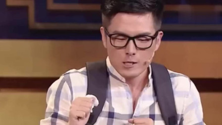 《买一赠一》 郭阳 郭亮 我为喜剧狂第四季