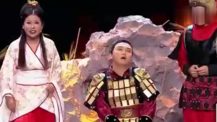 《绝境乌江之疗伤》小翠 孙欣博 余钦南 笑傲帮 小品太逗了下载