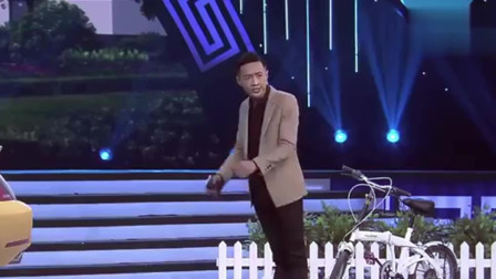 《这事儿我负责》赵亮 陈昊明小品大全 笑点