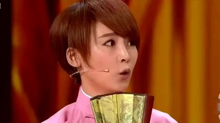 《新口吐莲花》吴京老婆和李鸣宇相声大全 