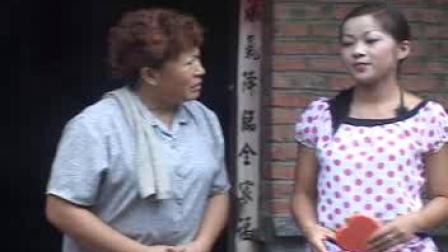民间小调《要饭死心眼》01