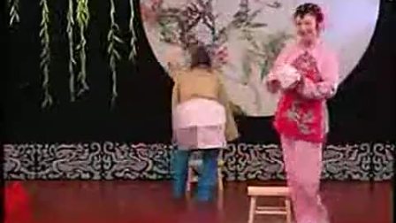 二人转《锔大缸》潘长江 闫学晶