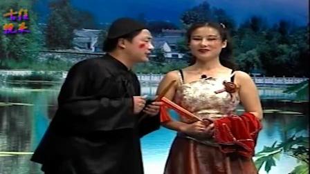 二人转小帽《放风筝》王晓华 唐鉴军演唱 唱得好听