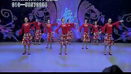 杨艺广场舞 《太阳花》 最新广场舞下载