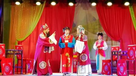 大型古装锡剧《寻儿记》常州市春江锡剧艺术