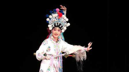 粤剧《水漫金山》陈利锟 李佳颖下载