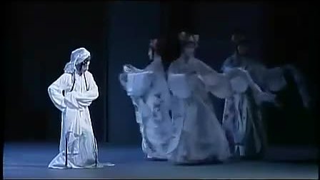昆曲青春版《 牡丹亭》