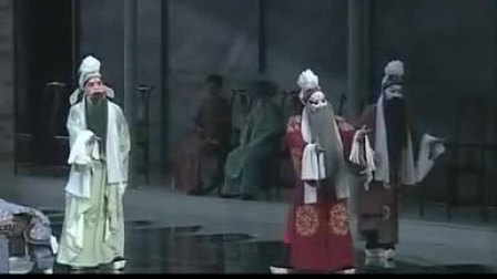 昆曲传承版《桃花扇》石小梅 胡锦芳 钱振荣 龚隐雷 柯军主演下载