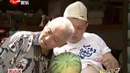 《早恋风波》 百变舒悦系列小品 简直是笑点