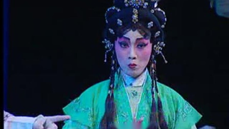 粤剧《狸猫换太子》