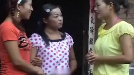 民间小调《要饭死心眼》02