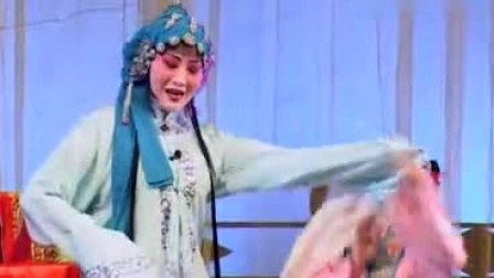 天门市花鼓戏剧院《状元与乞丐》