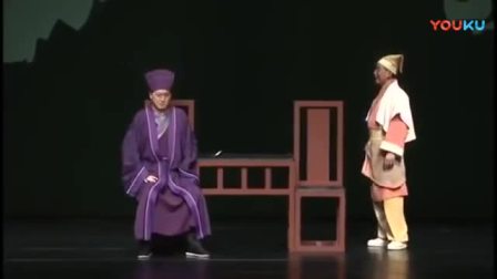 相声 《瓦舍說金庸》 完整版  包袱段子抖不