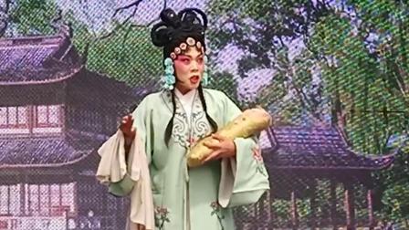 蒲剧《冷月香魂》精彩唱段