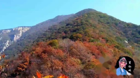 莆仙戏《妈祖出世》