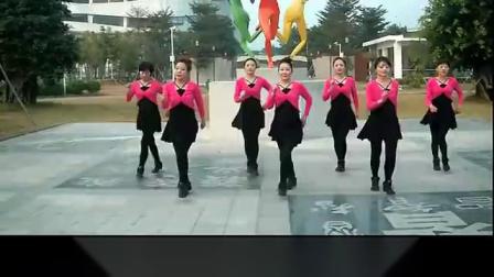 美久广场舞 《放爱大草原》下载