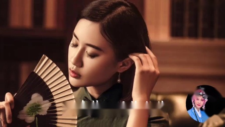 莆仙戏《孟姜女》泣泪长城
