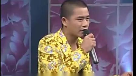二人转综艺《老来难》