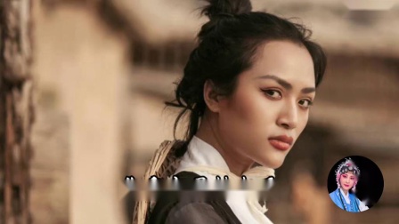 莆仙戏《潘杨案》之双贵子唱段