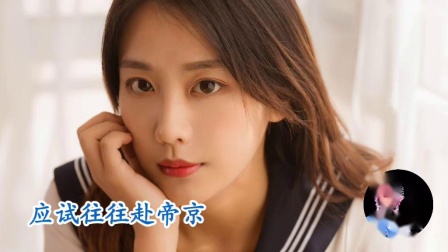 莆仙戏《拖驻云飞》唱段