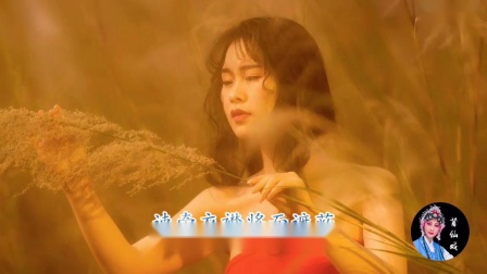 莆仙戏《叨叨令》之过醉太平
