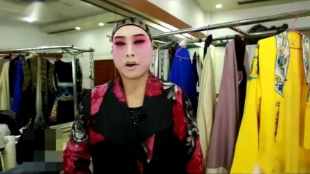 河北梆子《打金枝》选段 刘秀芳