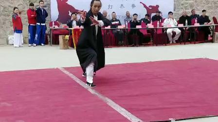 武当太极拳