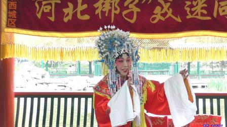 河北梆子《 大登殿 》