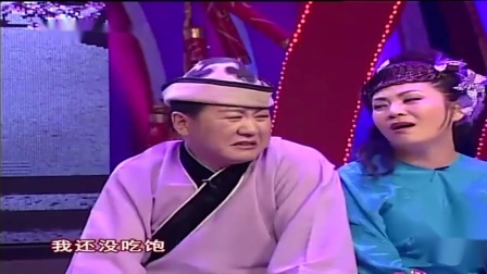 《马前泼水》经典二人转艺术家闫淑平唱段 
