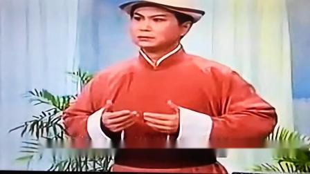 锡剧《爆竹声声》