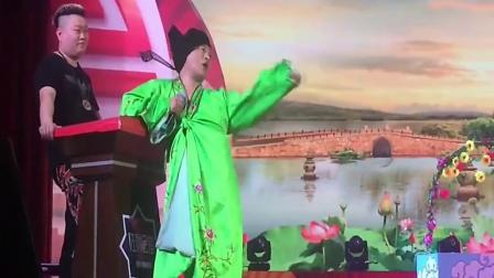 《新白娘子传奇》赵四 刘小光二人转小品