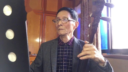 越剧 《劈山救毌》《我彦昌自别圣母后》选