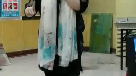 河北梆子《大登殿》选段